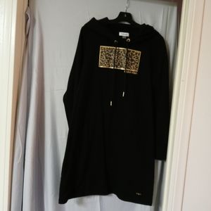 Women's Calvin Klein Sweat Dress